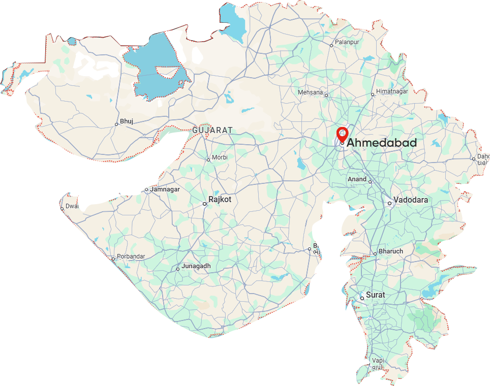 Gujarat